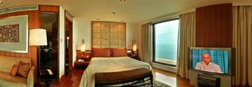 фото отеля InterContinental Marine Drive