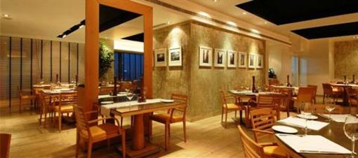 фото отеля InterContinental Marine Drive