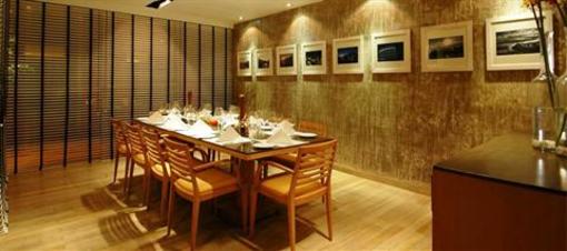 фото отеля InterContinental Marine Drive