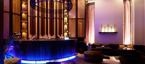 фото отеля InterContinental Marine Drive