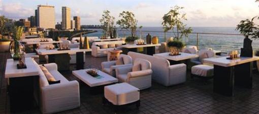 фото отеля InterContinental Marine Drive