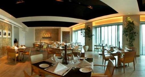 фото отеля InterContinental Marine Drive