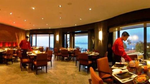 фото отеля InterContinental Marine Drive