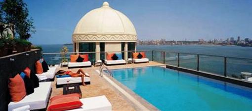 фото отеля InterContinental Marine Drive