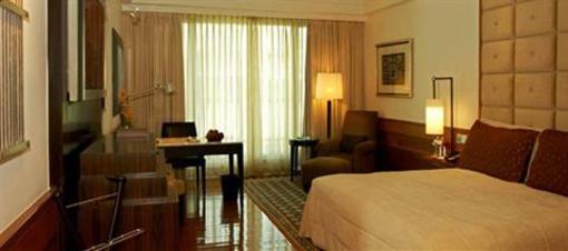 фото отеля InterContinental Marine Drive