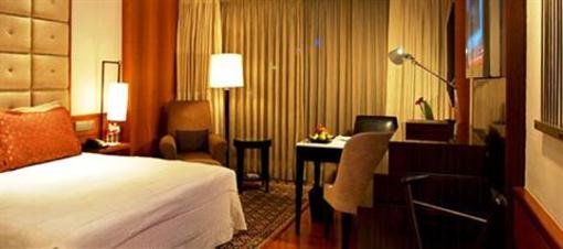 фото отеля InterContinental Marine Drive