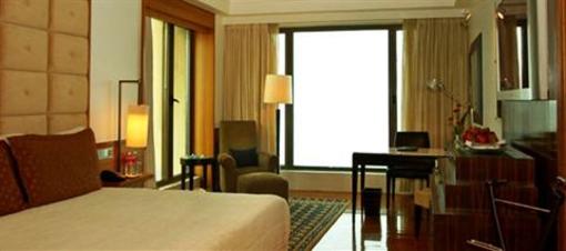 фото отеля InterContinental Marine Drive