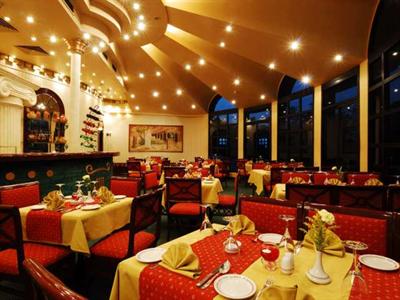 фото отеля Oasis Hotel Giza