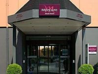 Mercure Hotel Berlin City West