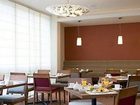 фото отеля Mercure Hotel Berlin City West