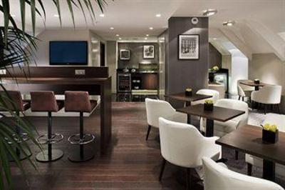 фото отеля Radisson Blu Ambassador Hotel Paris Opera