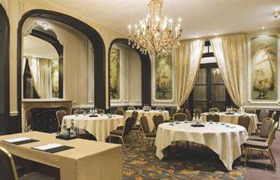 фото отеля Radisson Blu Ambassador Hotel Paris Opera