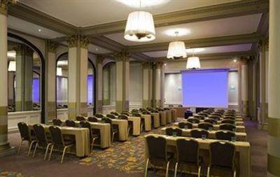 фото отеля Radisson Blu Ambassador Hotel Paris Opera