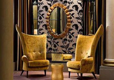 фото отеля Radisson Blu Ambassador Hotel Paris Opera