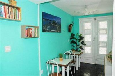 фото отеля Best Rio Hostel Rio De Janeiro