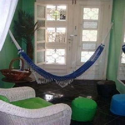 фото отеля Best Rio Hostel Rio De Janeiro