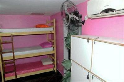 фото отеля Best Rio Hostel Rio De Janeiro