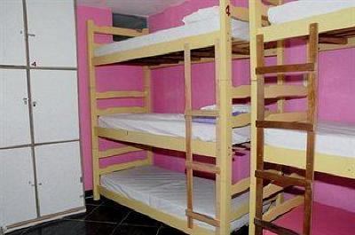 фото отеля Best Rio Hostel Rio De Janeiro