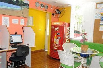 фото отеля Best Rio Hostel Rio De Janeiro