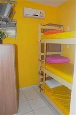 фото отеля Best Rio Hostel Rio De Janeiro