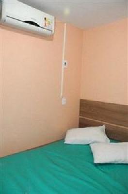 фото отеля Best Rio Hostel Rio De Janeiro