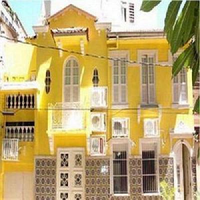 фото отеля Best Rio Hostel Rio De Janeiro