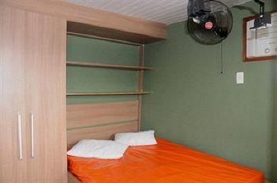 фото отеля Best Rio Hostel Rio De Janeiro