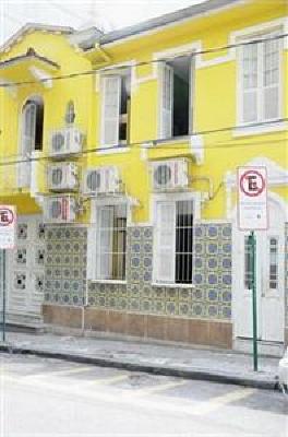 фото отеля Best Rio Hostel Rio De Janeiro