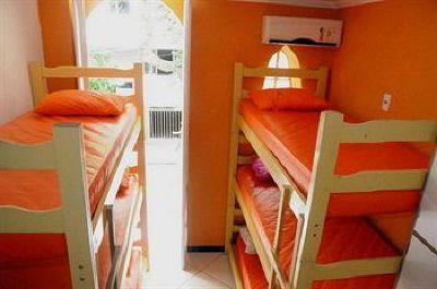 фото отеля Best Rio Hostel Rio De Janeiro
