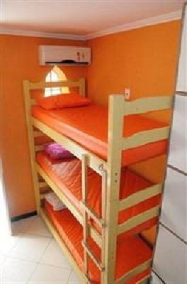 фото отеля Best Rio Hostel Rio De Janeiro