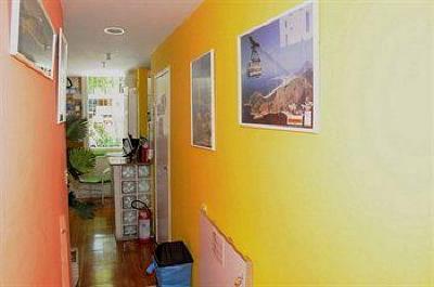 фото отеля Best Rio Hostel Rio De Janeiro