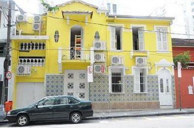 фото отеля Best Rio Hostel Rio De Janeiro