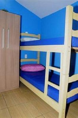 фото отеля Best Rio Hostel Rio De Janeiro