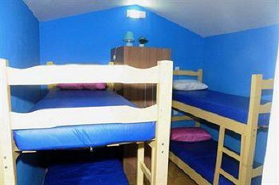 фото отеля Best Rio Hostel Rio De Janeiro