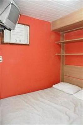 фото отеля Best Rio Hostel Rio De Janeiro