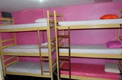 фото отеля Best Rio Hostel Rio De Janeiro