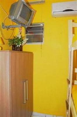 фото отеля Best Rio Hostel Rio De Janeiro