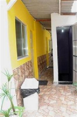 фото отеля Best Rio Hostel Rio De Janeiro