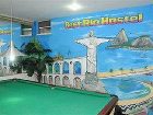 фото отеля Best Rio Hostel Rio De Janeiro