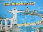 фото отеля Best Rio Hostel Rio De Janeiro