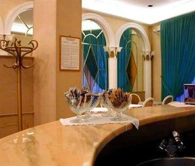 фото отеля Demidoff Hotel Milan
