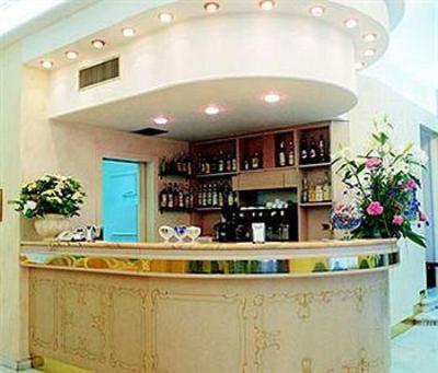 фото отеля Demidoff Hotel Milan