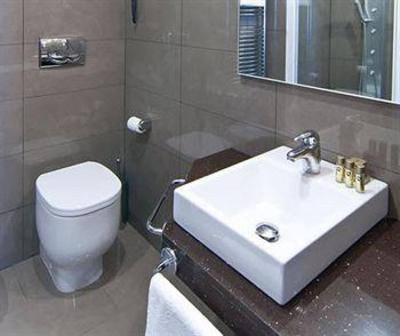фото отеля Demidoff Hotel Milan