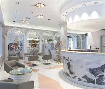 фото отеля Demidoff Hotel Milan