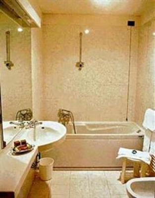 фото отеля Demidoff Hotel Milan
