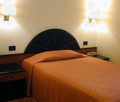 фото отеля Demidoff Hotel Milan