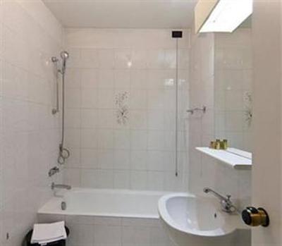 фото отеля Demidoff Hotel Milan