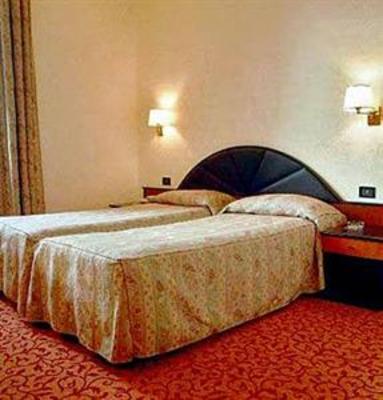 фото отеля Demidoff Hotel Milan