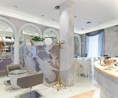 фото отеля Demidoff Hotel Milan