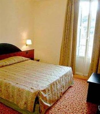 фото отеля Demidoff Hotel Milan